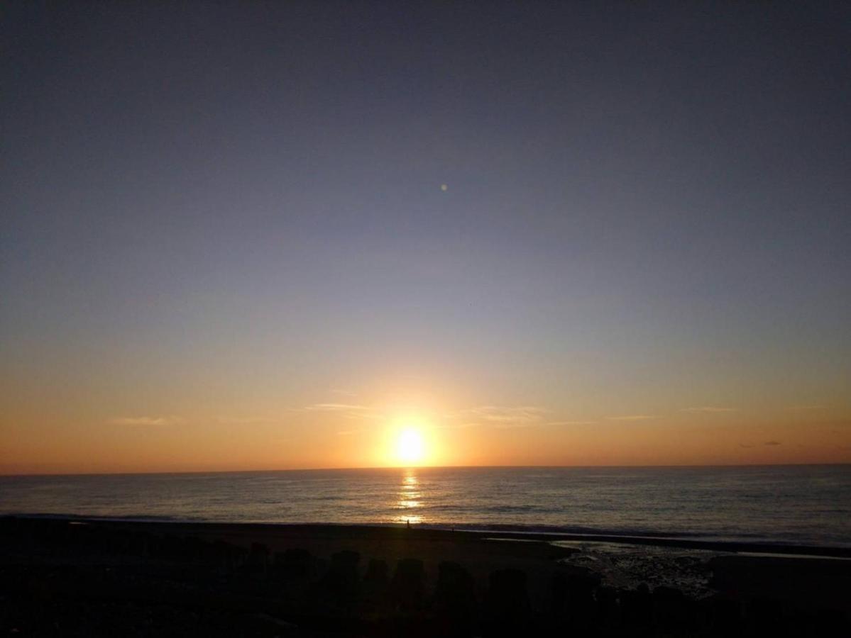 Moon Bay Coastal Hotel Xincheng Township Dış mekan fotoğraf